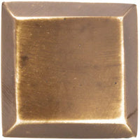 Vegas Eclectic Plastic Knob BP661436602