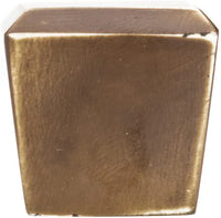 Vegas Eclectic Plastic Knob BP661436602