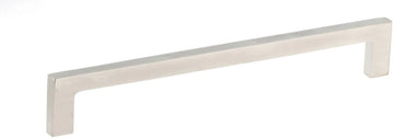 LEED Certified, New Contemporary Brass Pull BP667556195
