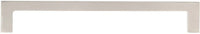 LEED Certified, New Contemporary Brass Pull BP667556195