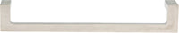 LEED Certified, New Contemporary Brass Pull BP669556195