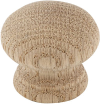 Bourgogne Eclectic Wood Knob BP7035250