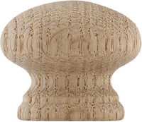 Bourgogne Eclectic Wood Knob BP7035250