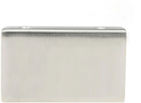 LEED Certified, New Contemporary Brass Edge Pull BP710552195