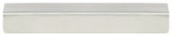 LEED Certified, New Contemporary Brass Edge Pull BP710552195