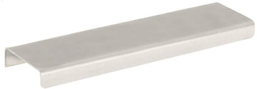 LEED Certified, New Contemporary Brass Edge Pull BP710555195