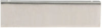 LEED Certified, New Contemporary Brass Edge Pull BP710555195