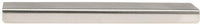 LEED Certified, New Contemporary Brass Edge Pull BP710555195