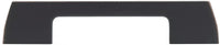 Clason Contemporary Metal Pull BP7125096BORB