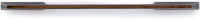 Clason Contemporary Metal Pull BP7125128BORB
