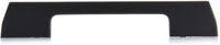 Clason Contemporary Metal Pull BP7125128BORB