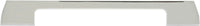 Clason Contemporary Metal Pull BP7125192140