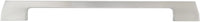 Clason Contemporary Metal Pull BP7125256195