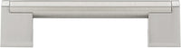 Sanremo Contemporary Metal Pull BP71996195