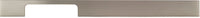 Aversa Contemporary Aluminum Pull BP720256195