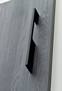 Aversa Contemporary Aluminum Pull BP720416195