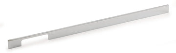Aversa Contemporary Aluminum Pull BP720480140