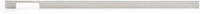 Aversa Contemporary Aluminum Pull BP720640195