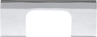 Aversa Contemporary Aluminum Pull BP72064140