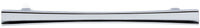 Westmount Transitional Metal Pull BP7227128140