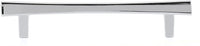 Westmount Transitional Metal Pull BP7227128140