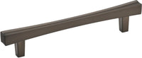 Westmount Transitional Metal Pull BP7227256HBRZ