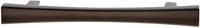 Westmount Transitional Metal Pull BP722796HBRZ