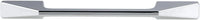 Contemporary Metal Pull BP7238128140