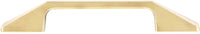 Contemporary Metal Pull BP7238128160