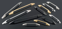 Contemporary Metal Pull BP7238128900