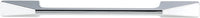 Contemporary Metal Pull BP7238160140