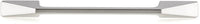 Contemporary Metal Pull BP7238160195