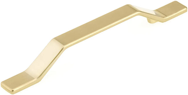 Terrace Contemporary Metal Pull BP7265128160