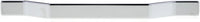 Terrace Contemporary Metal Pull BP7265160140