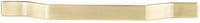 Terrace Contemporary Metal Pull BP7265160160