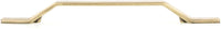 Terrace Contemporary Metal Pull BP7265160160