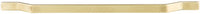 Terrace Contemporary Metal Pull BP7265320160