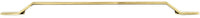 Terrace Contemporary Metal Pull BP7265320160