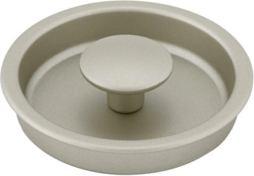 Contemporary Recessed Metal Pull BP72965183