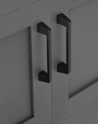 Contemporary Metal Pull BP7340128900