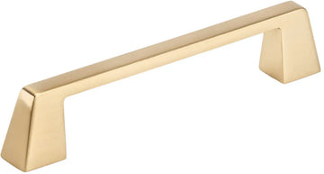 Contemporary Metal Pull BP7340128CHBRZ