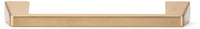 Contemporary Metal Pull BP7340128CHBRZ