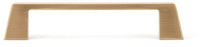 Contemporary Metal Pull BP7340128CHBRZ