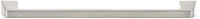 Contemporary Metal Pull BP7340224195