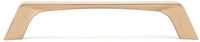 Contemporary Metal Pull BP7348128CHBRZ