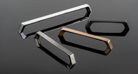 Contemporary Metal Pull BP7348160140