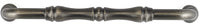 Boucherville Traditional Metal Pull BP740128143