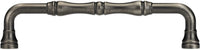 Boucherville Traditional Metal Pull BP740128143