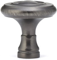 Boucherville Traditional Metal Knob BP74032143