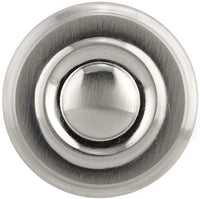 Boucherville Traditional Metal Knob BP74032195